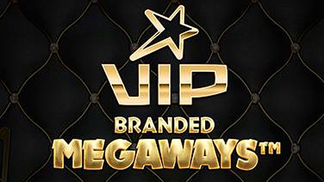 Branded Megaways