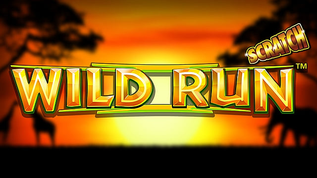 Scratch Wild Run