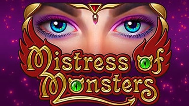 Mistress of Monsters