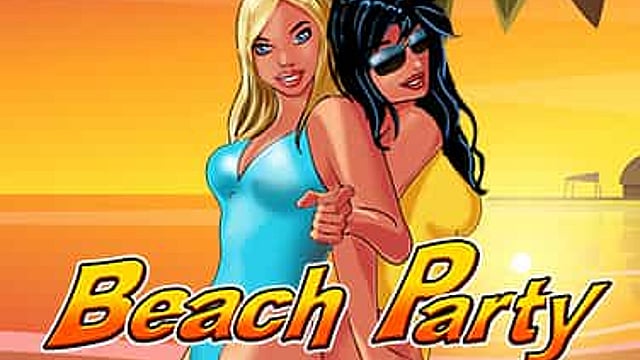 Beach Party