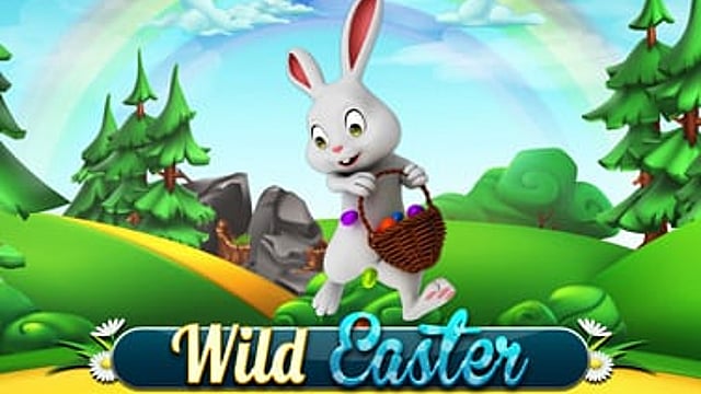 Wild Easter