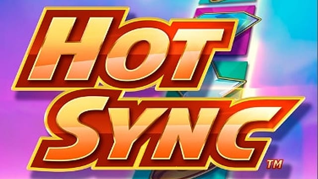 Hot Sync