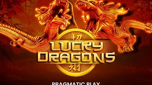 Lucky Dragons