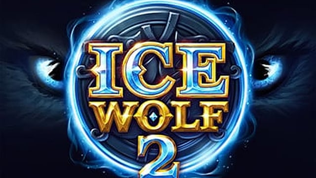Ice Wolf 2