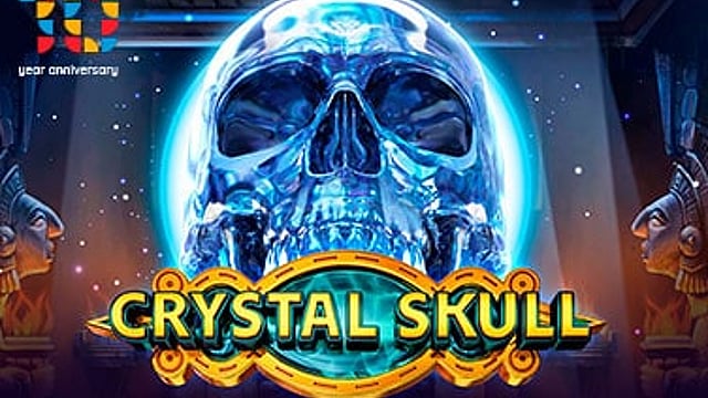 Crystal Skull