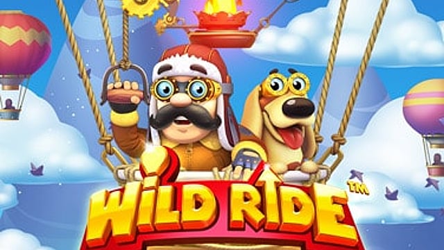 Wild Ride