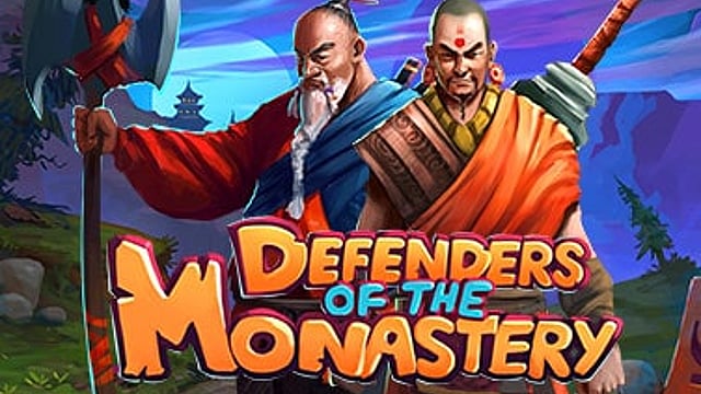 Defenders of the Monastery