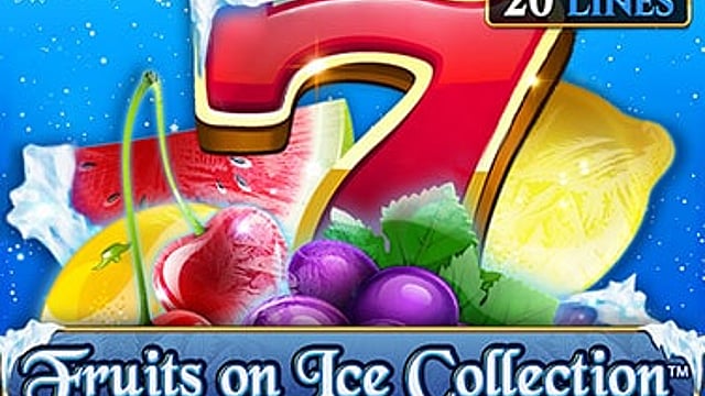 Fruits On Ice Collection 20 Lines