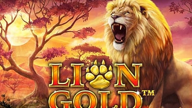 Lion Gold Super Stake
