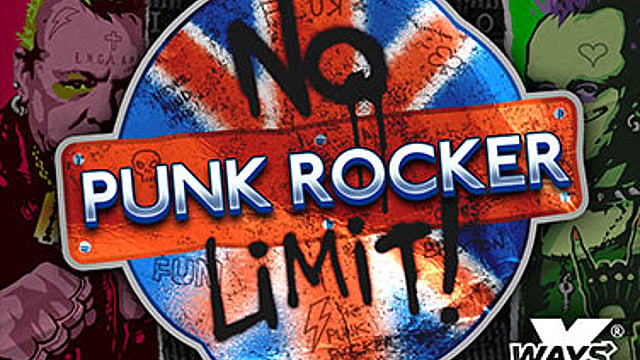 Punk Rocker
