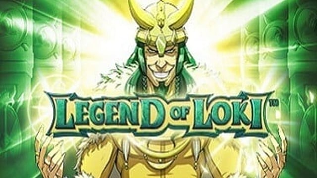 Legend of Loki
