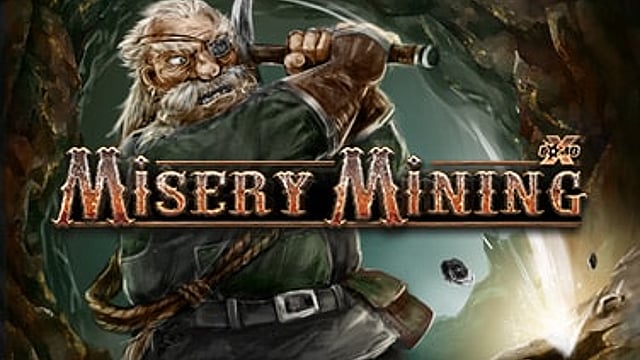 Misery Mining