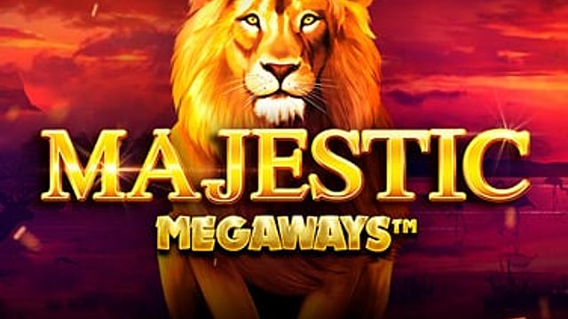 Majestic Megaways