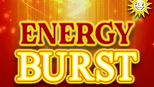 Energy Burst