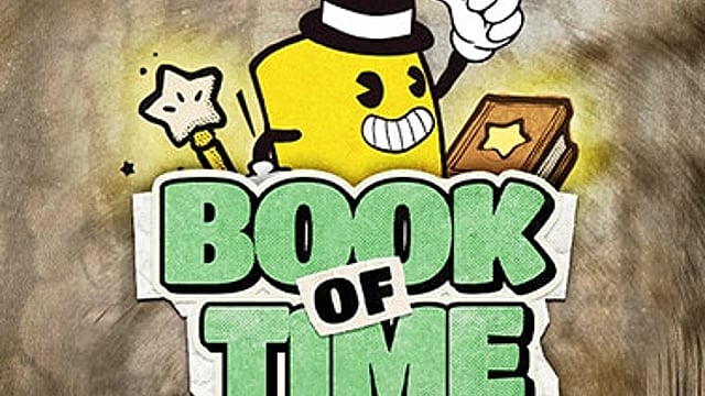 Book of Time