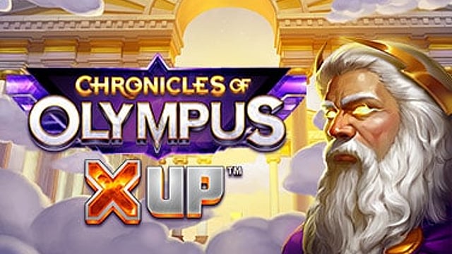 Chronicles of Olympus X UP™