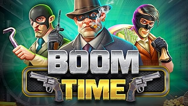 Boom Time