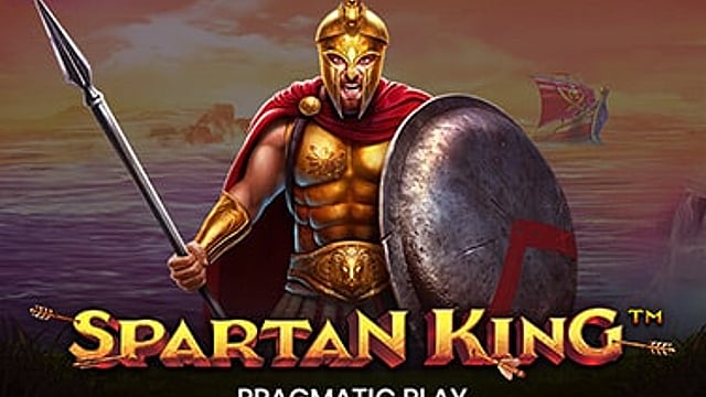 Spartan King