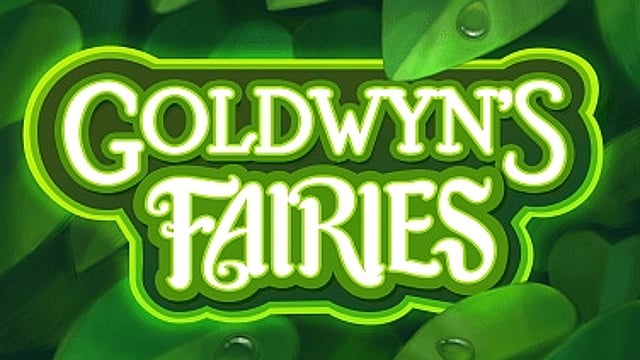 Goldwyn's Fairies