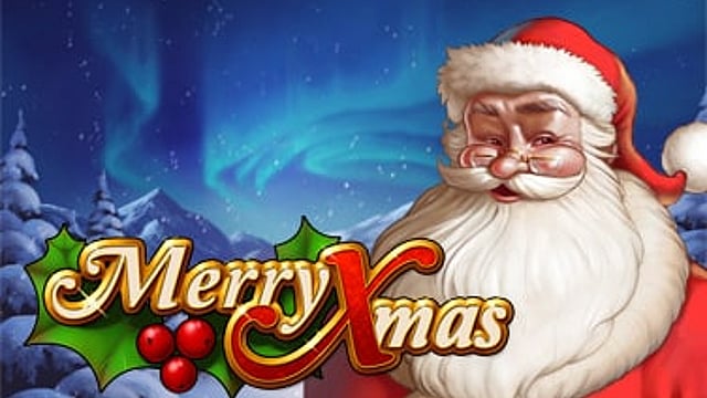 Merry Xmas