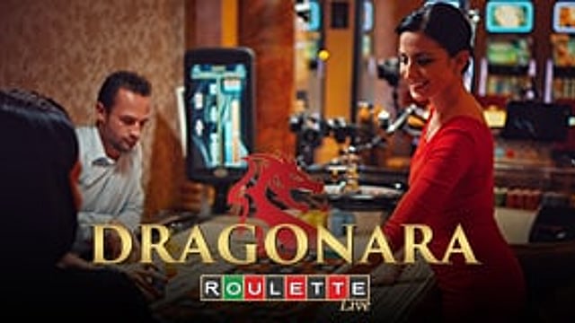 Dragonara Roulette