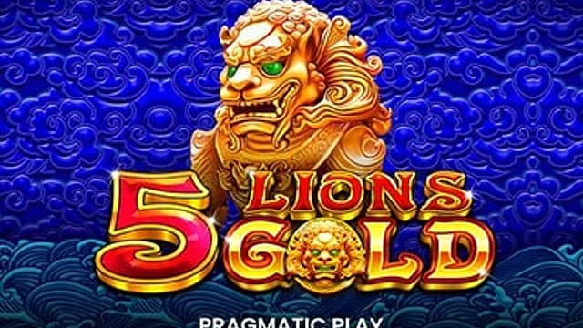 5 Lions Gold™