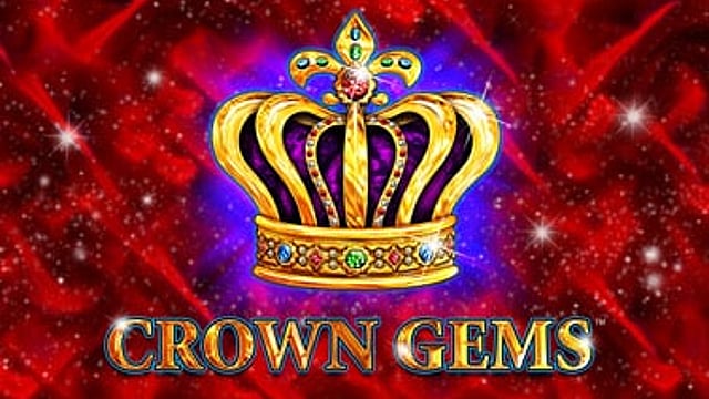 Crown Gems