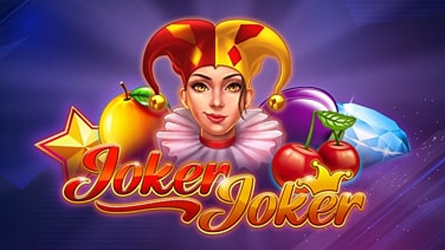 Joker Joker