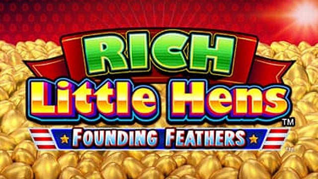Rich Little Hens - Founding Feathers