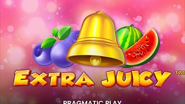 Extra Juicy