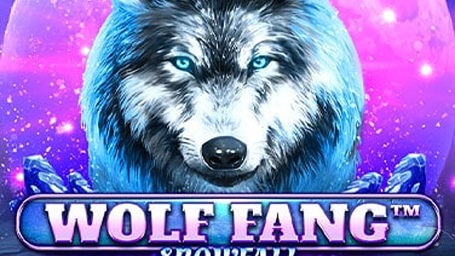 Wolf Fang - Snowfall