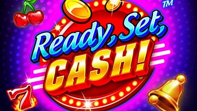 Ready, Set, CASH!
