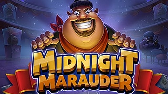 Midnight Marauder