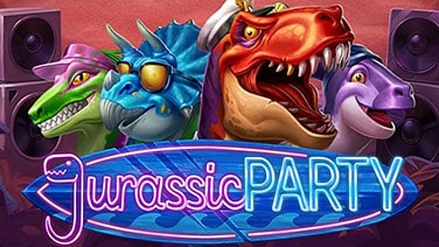 Jurassic Party