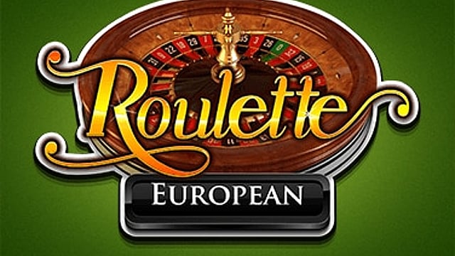 European Roulette