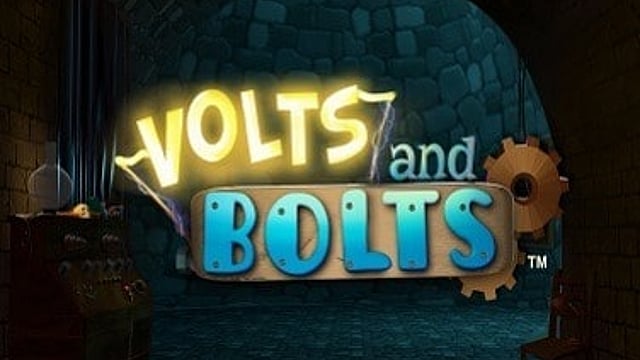 Volts and Bolts