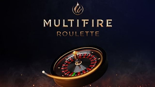 Multifire Roulette