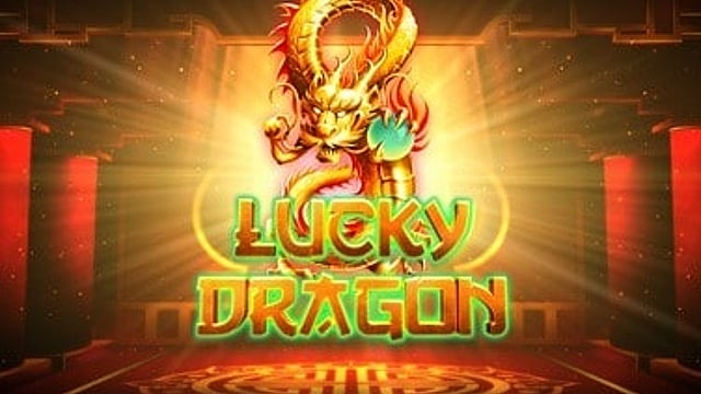 Lucky Dragon