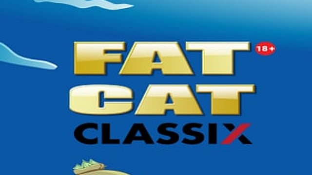 Fat Cat