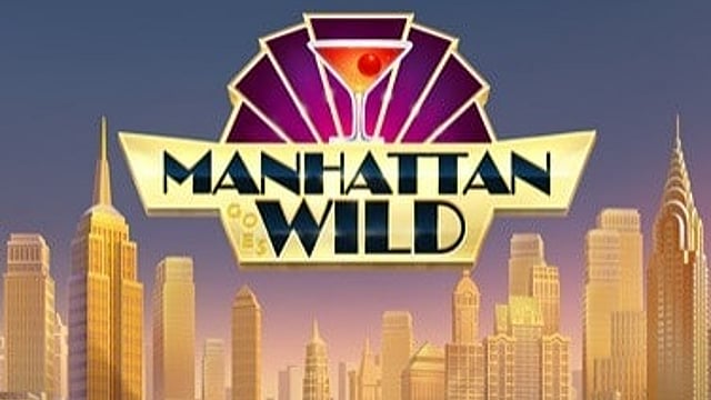 Manhattan Goes Wild