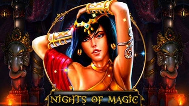 Nights Of Magic