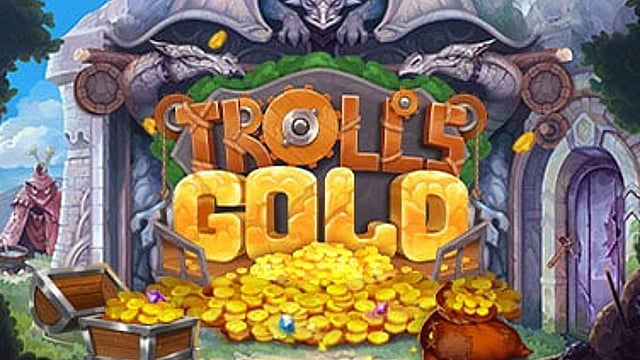Troll's Gold