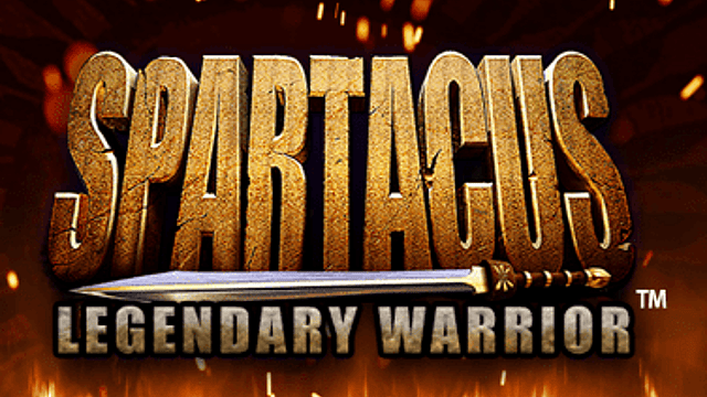 Spartacus Legendary Warrior
