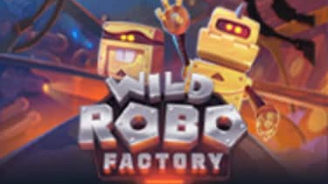 Wild Robo Factory