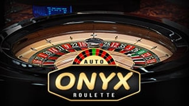 Onyx Roulette