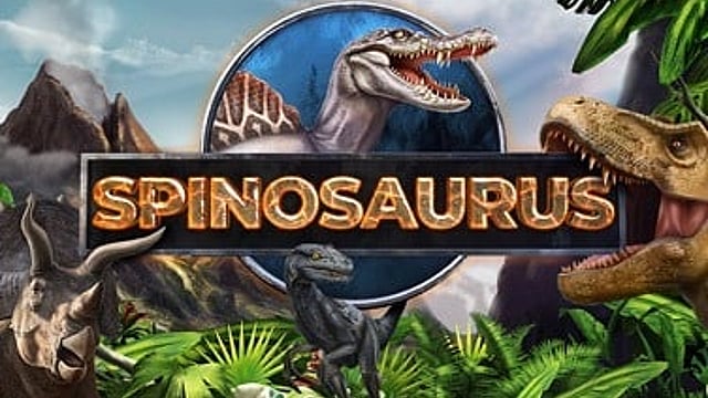 Spinosaurus
