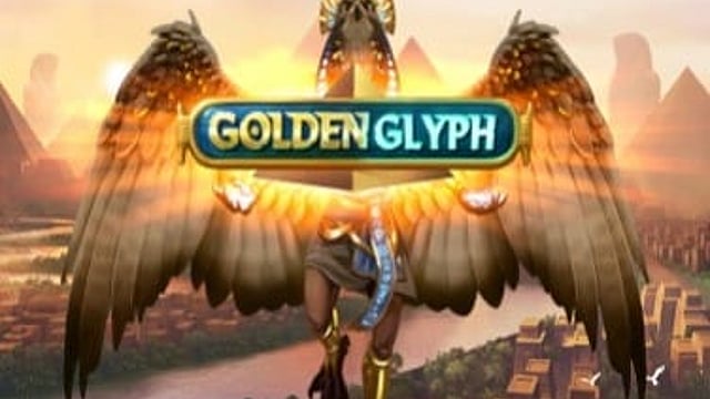 Golden Glyph