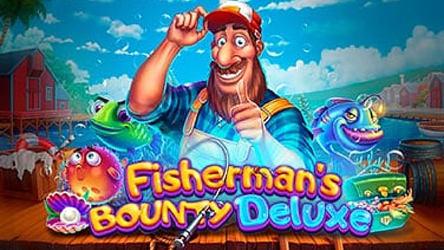 Fisherman’s Bounty Deluxe