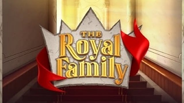 The Royal Family