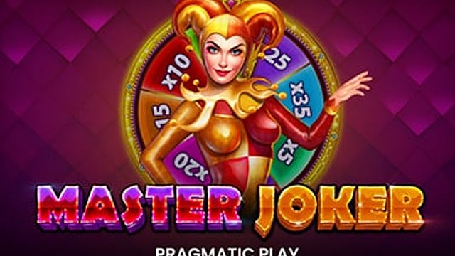 Master Joker™